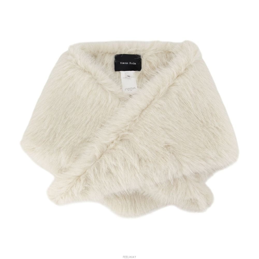 Simone Rocha 26 F/W �ø� �λ� NECKERCHIEF ��ī�� �ø�� ROCHA B073233646626 F/W �ø� �λ� NECKERCHIEF ��ī�� �ø�� ROCHA B0732