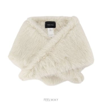 26 F/W 시몬 로샤 NECKERCHIEF 스카프 시모네 ROCHA B0732336466