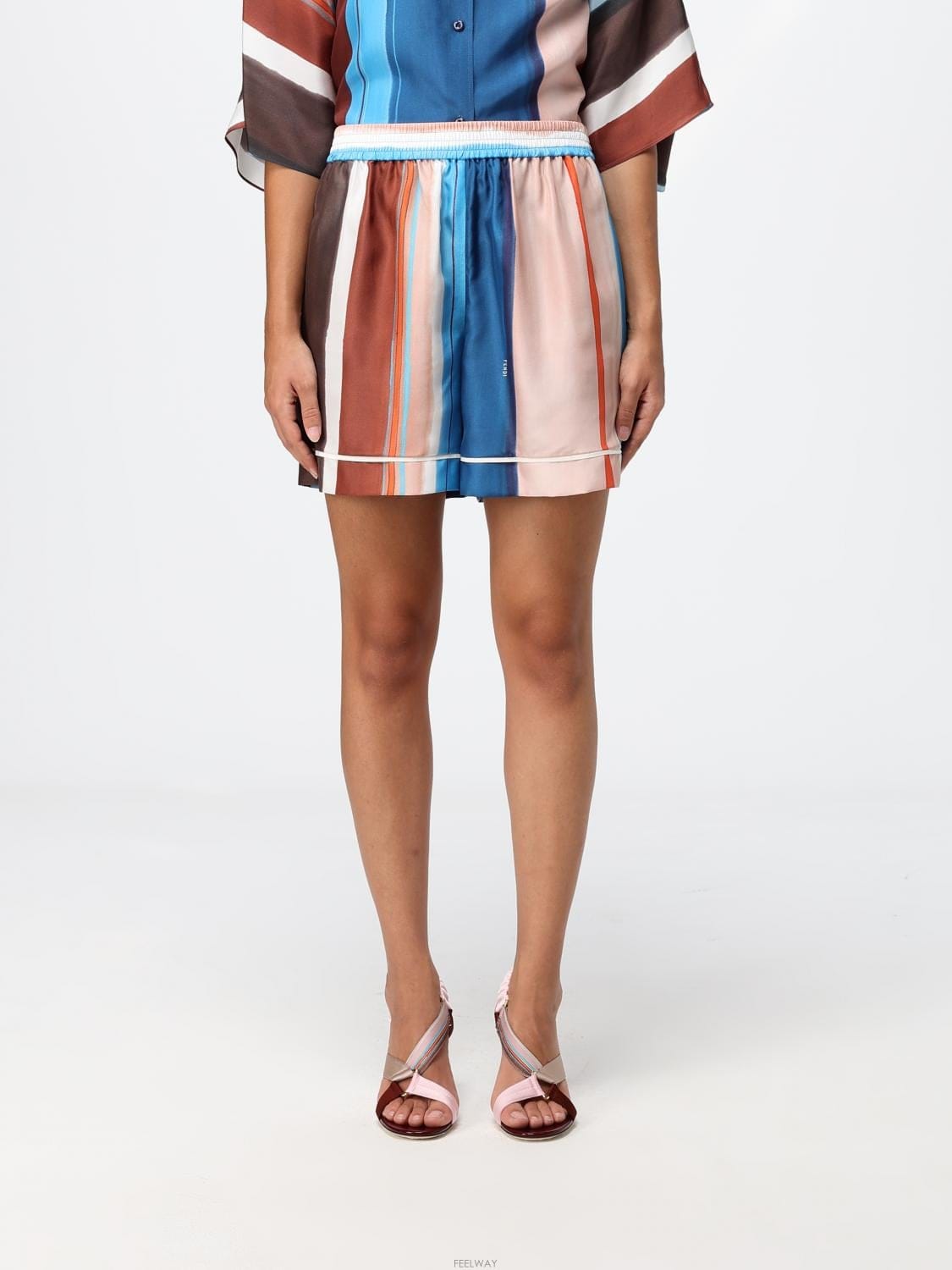 FENDI [A6] ��� FR6754AMET ���� ���� FR6754AMET-F1WXC[A6] ��� FR6754AMET ���� ���� FR6754AMET-F1WXC