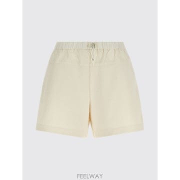 [A6] 몽클레르 8H0001289BDU 여성 쇼츠 8H0001289BDU-050