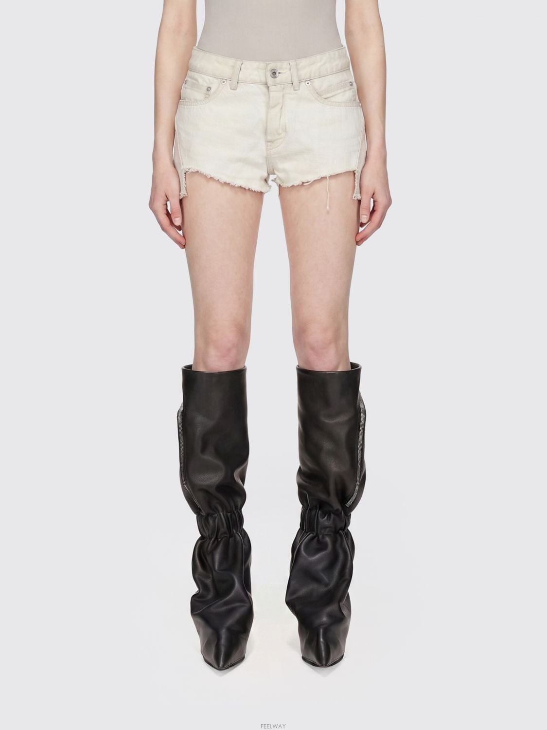 Rick Owens [A6] �������� RO01F6396DMW ���� ���� RO01F6396DMW-51[A6] �������� RO01F6396DMW ���� ���� RO01F6396DMW-51