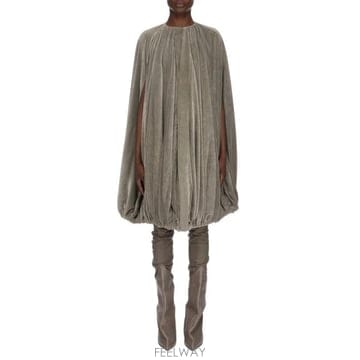 Rick Owens 26FW �� ������ ���� RO02F5965V 48 DRK PEARL26FW �� ������ ���� RO02F5965V 48 DRK PEARL