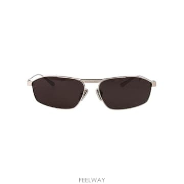 Balenciaga 26SS �߷��þư� ���۶� BB0416S 002 grey26SS �߷��þư� ���۶� BB0416S 002 grey