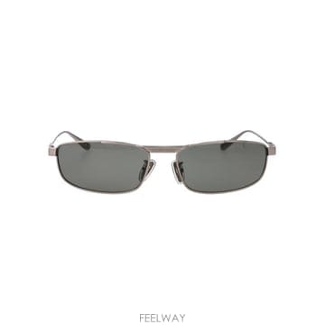 Balenciaga 26SS �߷��þư� ���۶� BB0451S 003 silver26SS �߷��þư� ���۶� BB0451S 003 silver