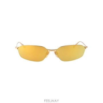 Balenciaga 26SS �߷��þư� ���۶� BB0412S 004 gold26SS �߷��þư� ���۶� BB0412S 004 gold