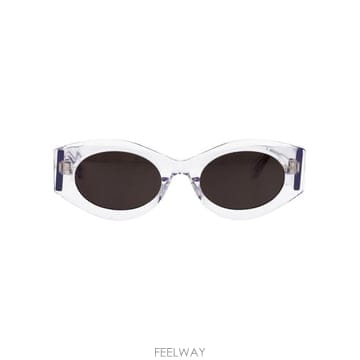 Alaia 26SS �˶��̾� ���۶� AA0080S 005 grey26SS �˶��̾� ���۶� AA0080S 005 grey
