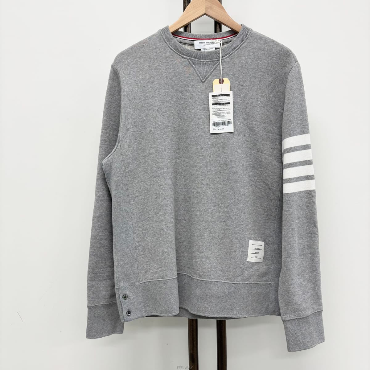 Thom Browne [4]����� �缱���� ������[4]����� �缱���� ������