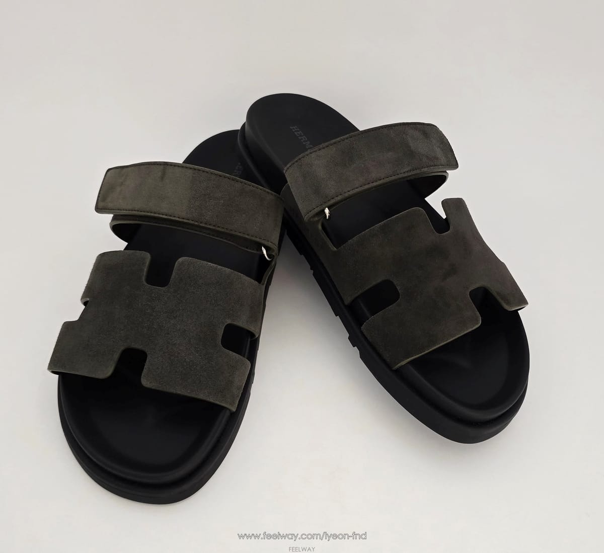 HERMES (�������) �����޽� ������ ���� ���� �����̵� / ���� ���� H222856ZH4N(�������) �����޽� ������ ���� ���� �����̵� / ���� 