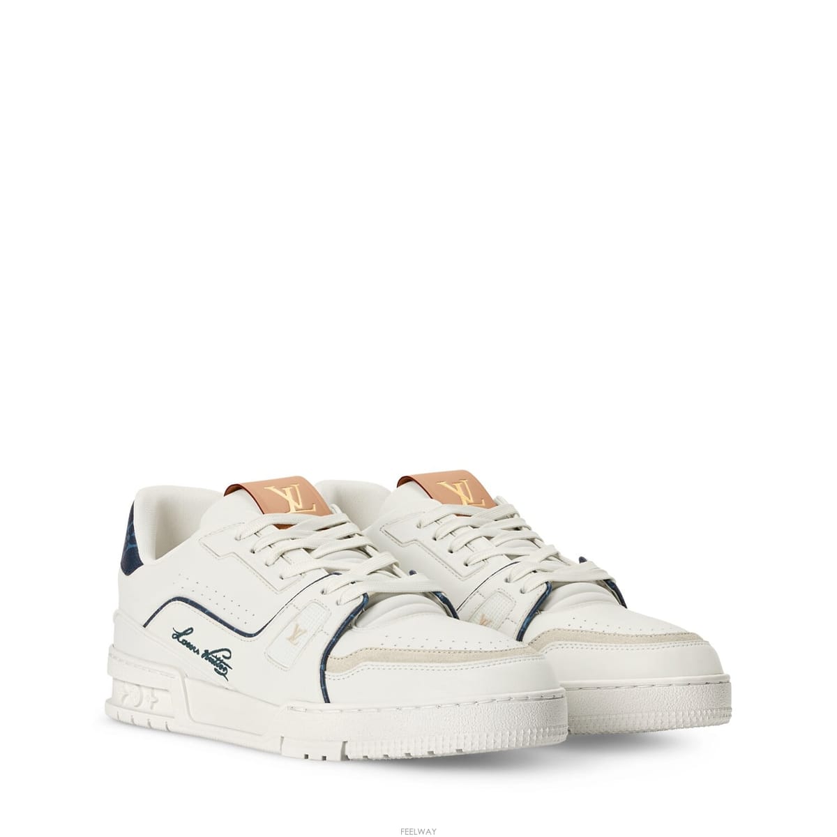 Louis Vuitton (����A/S����) ���̺��� LV Ʈ���̳� ���׷� ĵ���� ���� ����Ŀ�� �ȭ ���� 1AL4LH(����A/S����) ���̺��� LV Ʈ���̳� ���׷� ĵ���� ��