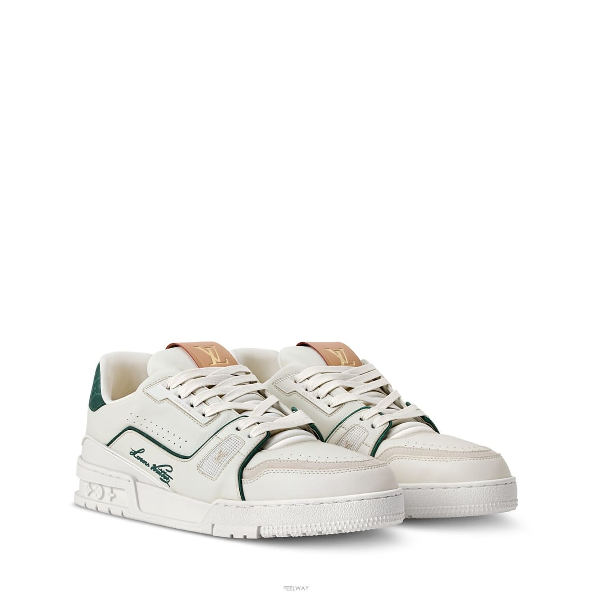 Louis Vuitton (����A/S����) ���̺��� LV Ʈ���̳� ���׷� ĵ���� ���� ����Ŀ�� �ȭ �׸� 1AL4M0(����A/S����) ���̺��� LV Ʈ���̳� ���׷� ĵ���� ��