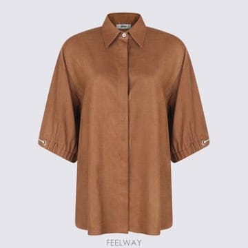 Herno 26SS ������ ���� CM000046D 126892240 BROWN26SS ������ ���� CM000046D 126892240 BROWN