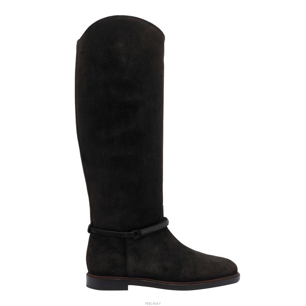 Brunello Cucinelli 26 F/W ���ڷ� ��ġ�ڸ� �����̵� ���� WITH PRECIOUS B001224040226 F/W ���ڷ� ��ġ�ڸ� �����̵� ���� WITH PRECIOUS B