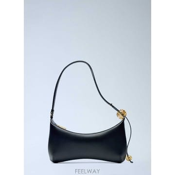 25 F/W 자크뮈스 르 BISOU PERLE 숄더 백 23EBAW0 B0110819971