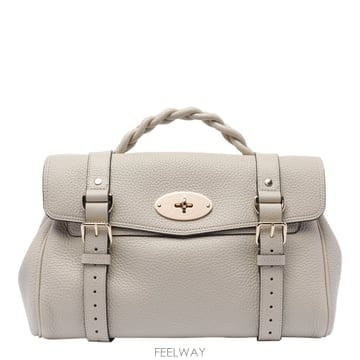 26 F/W 멀버리 알렉사 핸드백 HH6746/736W160 B0012367961