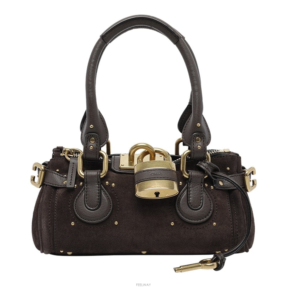 Chloe 26 F/W ���ο� PADDINGTON �ڵ�� CH26AS805S77 B001236797126 F/W ���ο� PADDINGTON �ڵ�� CH26AS805S77 B00123679
