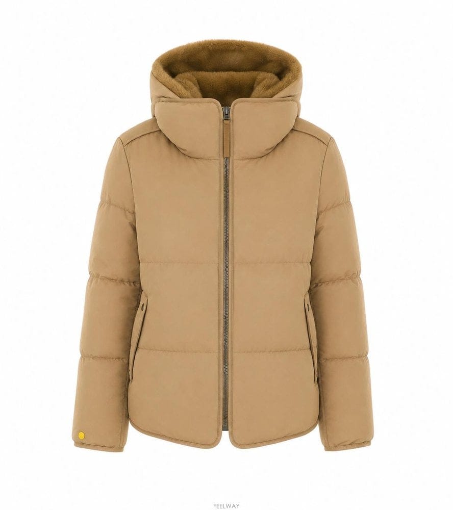 Yves Salomon 26 F/W �̺� ��θ� DOUDOUNE �ٿ� ���� 23WFV0665 B001236797226 F/W �̺� ��θ� DOUDOUNE �ٿ� ���� 23WFV0665 B00123