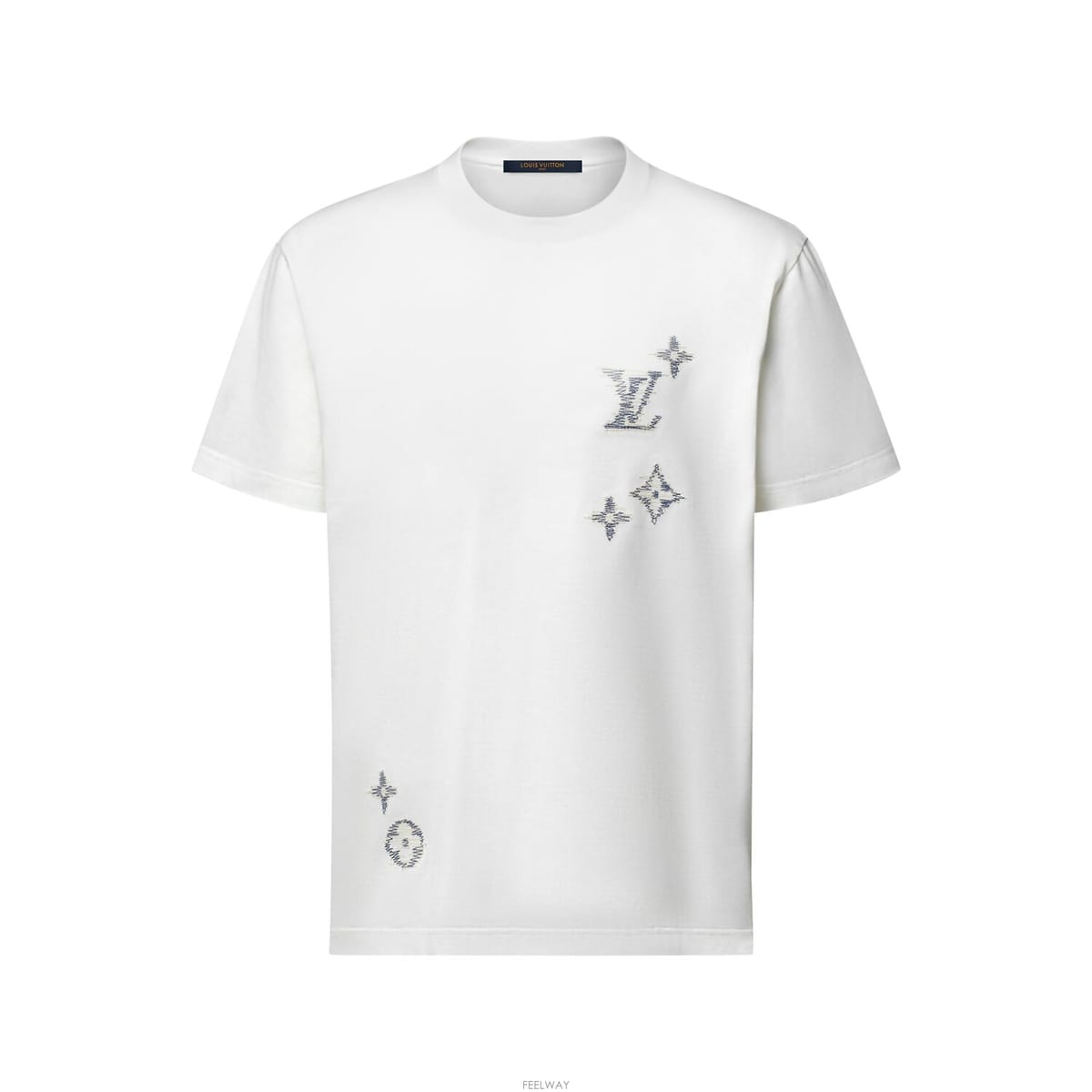 Louis Vuitton (����A/S����) ���̺��� �ڼ� �ñ״�ó ��ư ���� Ƽ���� ����Ƽ ȭ��Ʈ ��ũ 1AK7FZ(����A/S����) ���̺��� �ڼ� �ñ״�ó ��ư ���� Ƽ���� 