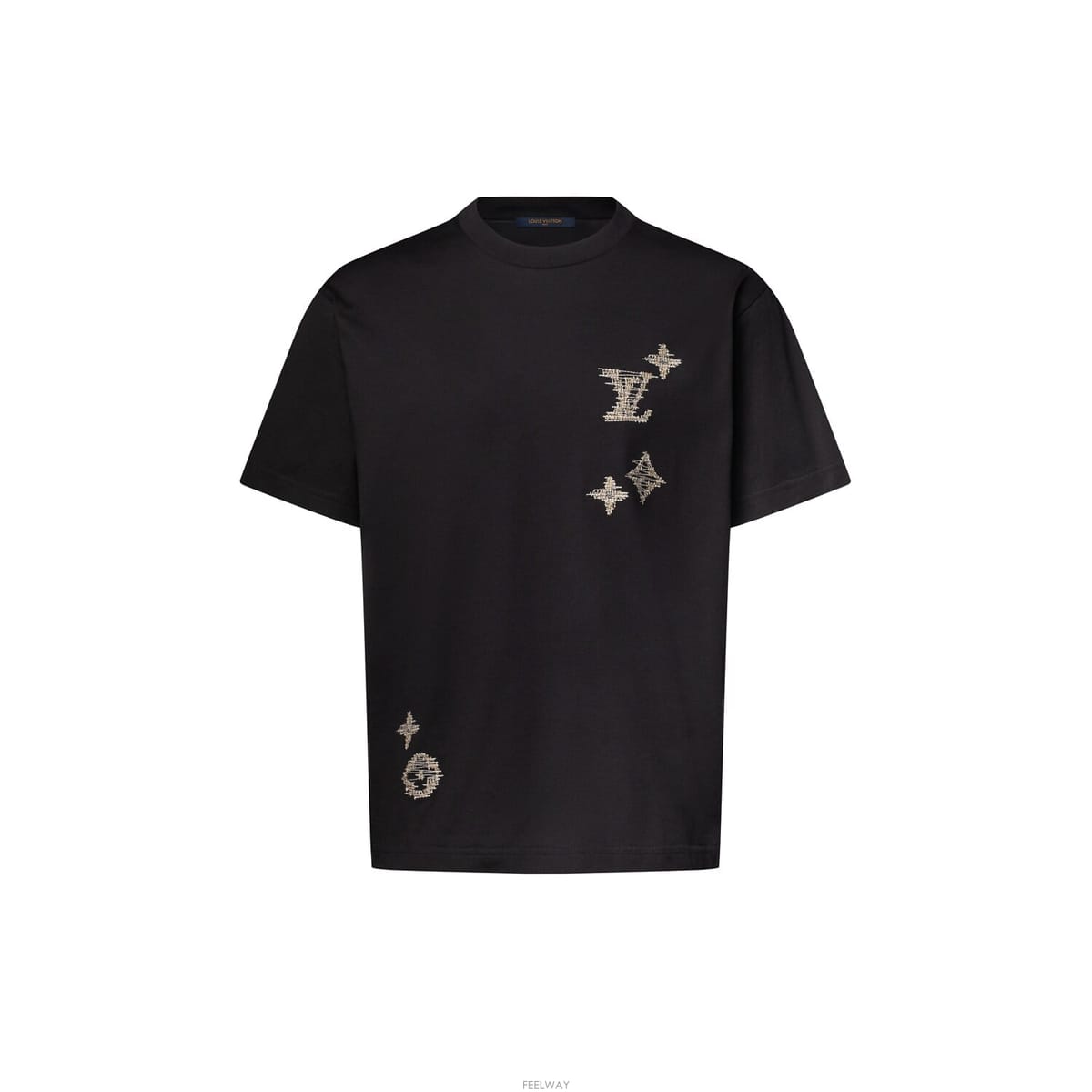 Louis Vuitton (����A/S����) ���̺��� ���� �ڼ� �ñ״�ó ��ư ���� Ƽ���� ����Ƽ ���� 1AK7G5(����A/S����) ���̺��� ���� �ڼ� �ñ״�ó ��ư ���� Ƽ