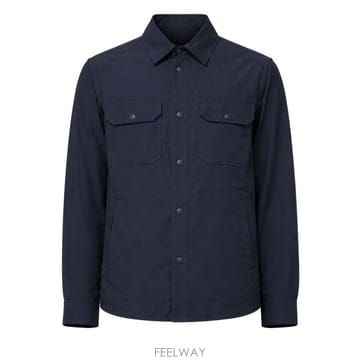26 S/S 울리치 라이트 RAMAR 오버셔츠 CFWOOS0186MR B0031938257