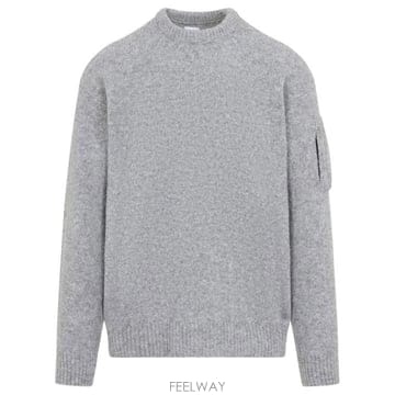 CP company 26FW ���� ���۴� ������ 21CMKN262A110509A M96 ROCK MELANGE26FW ���� ���۴� ������ 21CMKN262A110509A M96 ROCK MEL