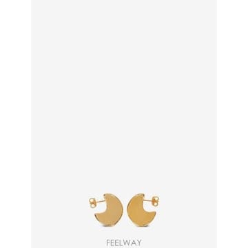 Bottega Veneta 26FW ���װ�����Ÿ �־� 876606 GOLD26FW ���װ�����Ÿ �־� 876606 GOLD