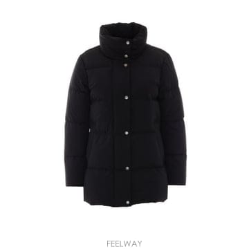 Woolrich 26FW �︮ġ ��Ʈ CFWWOU2228FR UT3107100 BLACK26FW �︮ġ ��Ʈ CFWWOU2228FR UT3107100 BLACK