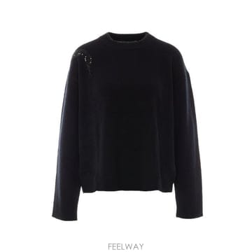 Zadig&Voltaire 26FW �ڵ�غ��׸� ������ KWSW03011 BLACK26FW �ڵ�غ��׸� ������ KWSW03011 BLACK