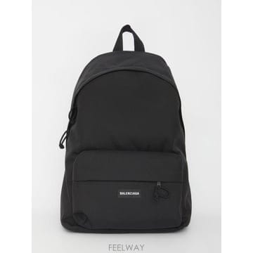 Balenciaga 26FW �߷��þư� �ΰ� ��ġ �ͽ��÷η� ���� 503221 BLACK26FW �߷��þư� �ΰ� ��ġ �ͽ��÷η� ���� 503221 BLACK