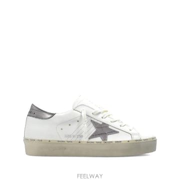 Golden Goose 26SS ��籸�� ���̽�Ÿ ����Ŀ�� GWF00118 F00786512352 WHITE26SS ��籸�� ���̽�Ÿ ����Ŀ�� GWF00118 F00786512352 