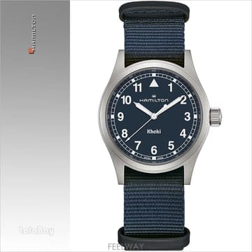 Hamilton �ع��� �ð� īŰ�ʵ� H69401940 ���� ���� 38mm ������ �и��͸� ��ġ�ع��� �ð� īŰ�ʵ� H69401940 ���� ���� 38mm ������