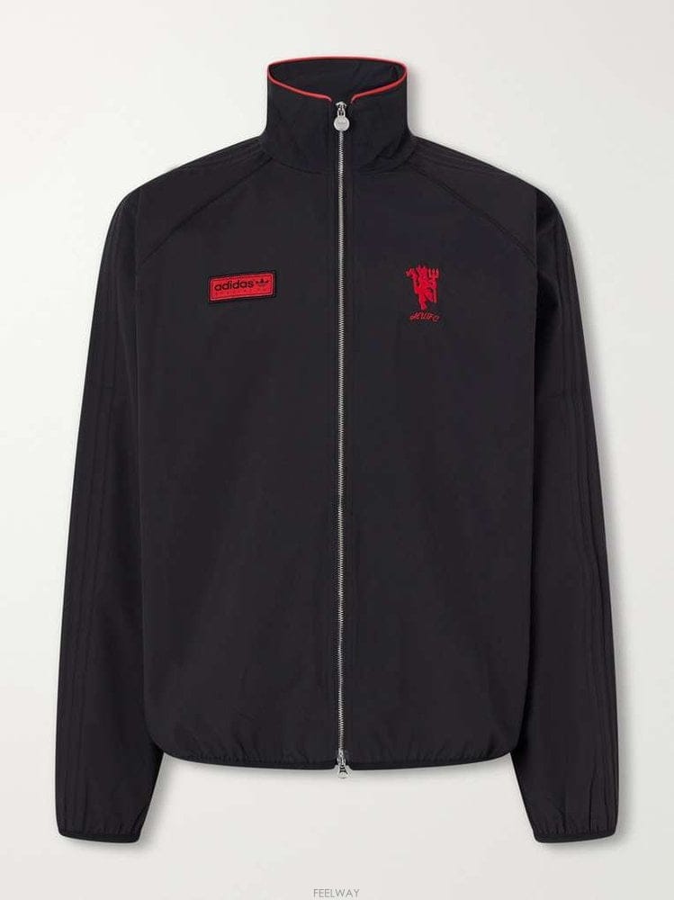 Adidas �Ƶ�ٽ� SPZL FC MANCHESTER UNITED �ΰ�-����� B0082368022�Ƶ�ٽ� SPZL FC MANCHESTER UNITED �ΰ�-����� B008236