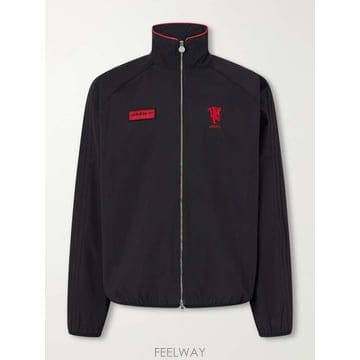 아디다스 SPZL FC MANCHESTER UNITED 로고-엠브로 B0082368022