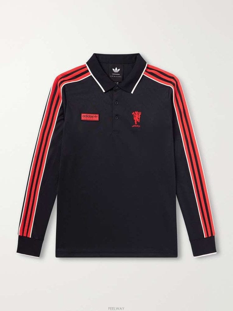 Adidas �Ƶ�ٽ� SPZL FC MANCHESTER UNITED ������̵�  B0082368023�Ƶ�ٽ� SPZL FC MANCHESTER UNITED ������̵�  B008236