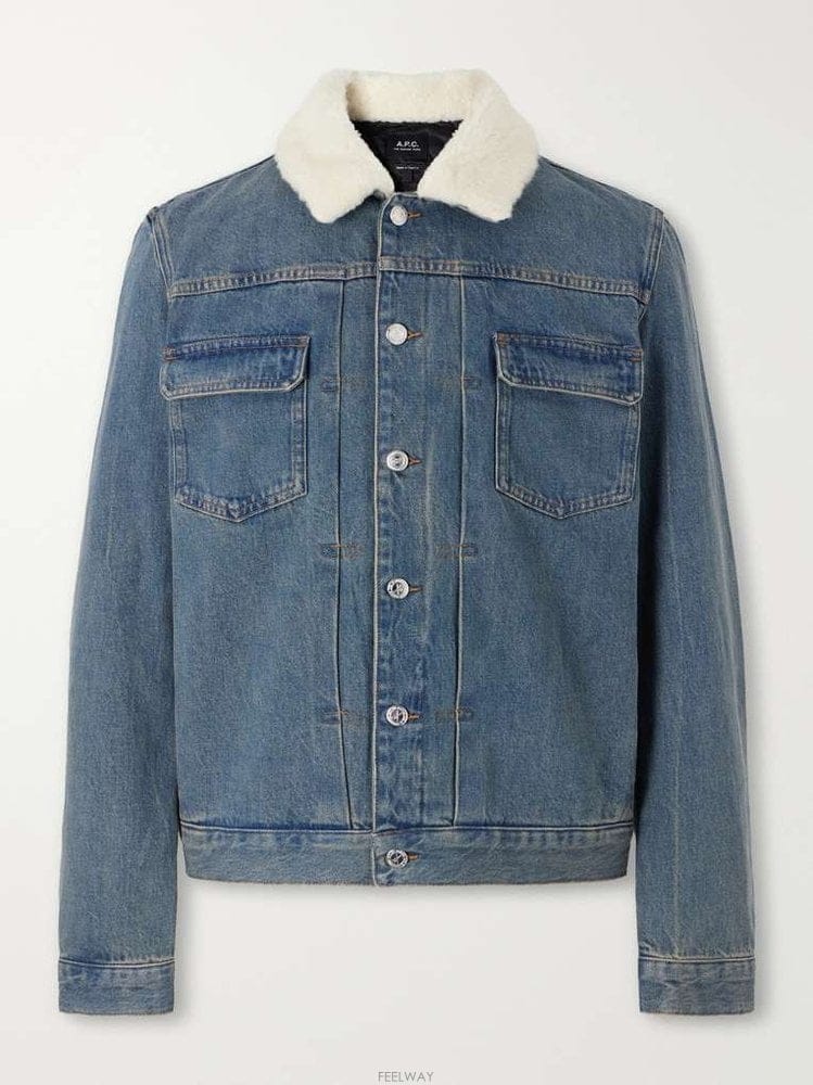 A.P.C. A.P.C ����� ����ƾ �ø�Ʈ WOOLTRIMMED ���� ���� C B0082368037A.P.C ����� ����ƾ �ø�Ʈ WOOLTRIMMED ���� ���� C B00