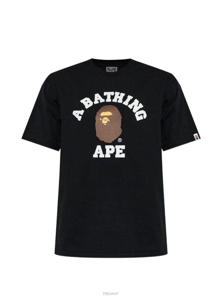 Bape ������ ����Ʈ Ƽ���� 001TEM301001MBLACK B0192368064������ ����Ʈ Ƽ���� 001TEM301001MBLACK B0192368064