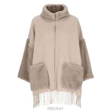 Herno 26FW ������ �е� GC000602D 333951982 BIANCO26FW ������ �е� GC000602D 333951982 BIANCO