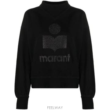 Isabel Marant 26FW ���ں����� ������ 23PSW0003FA A1M77E01BK BLACK26FW ���ں����� ������ 23PSW0003FA A1M77E01BK BLACK