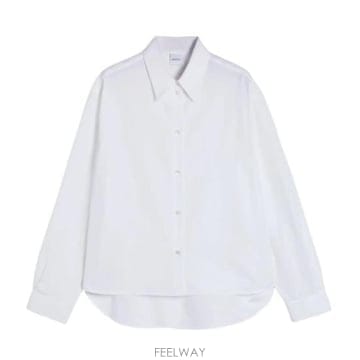 Aspesi 26FW �ƽ���� ���� W6G5483 C11807072 BIANCO26FW �ƽ���� ���� W6G5483 C11807072 BIANCO