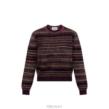 Isabel Marant 26FW ���ں����� ������ 26APU0957FA D3L17E86PM PLUM26FW ���ں����� ������ 26APU0957FA D3L17E86PM PLUM