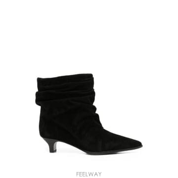 Ash 26FW �ƽ� ���� F26TRINITY01 BLACK NERO26FW �ƽ� ���� F26TRINITY01 BLACK NERO