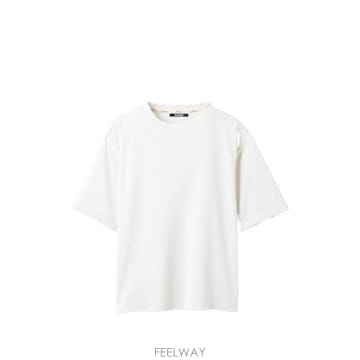 Jacquemus 26FW ��ũ���� Ventadou Ƽ���� TSW00588 AJ00254100 WHITE26FW ��ũ���� Ventadou Ƽ���� TSW00588 AJ00254100 WHIT