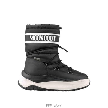 MOON BOOT 26FW ������ ���� 80D2490010 N001 BLACK26FW ������ ���� 80D2490010 N001 BLACK