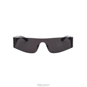 Balenciaga 26SS �߷��þư� ���۶� BB0041S 001 grey26SS �߷��þư� ���۶� BB0041S 001 grey