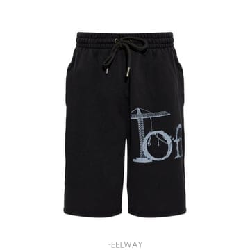 Off White 26FW ����ȭ��Ʈ ������ 44MCI013F26F006 001 BLACK26FW ����ȭ��Ʈ ������ 44MCI013F26F006 001 BLACK