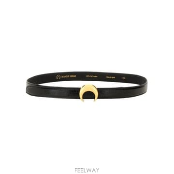 Marine Serre 26FW �������� ��Ʈ WLG001ACLEA0004 BK93 BLACK GOLD26FW �������� ��Ʈ WLG001ACLEA0004 BK93 BLACK GOLD