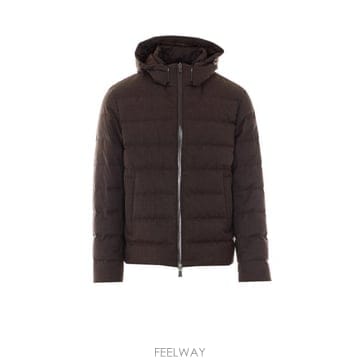 Herno 26FW ������ �е� PI001401U 335298800 MARRONE26FW ������ �е� PI001401U 335298800 MARRONE