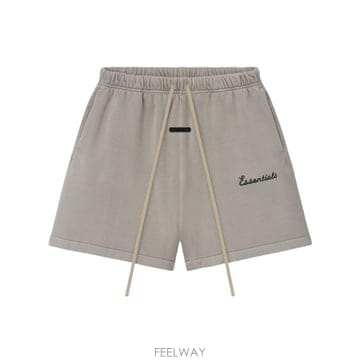 Fear of God 26SS �Ǿ���갫 ������ 160SP264103F FADEDSEAL GREY26SS �Ǿ���갫 ������ 160SP264103F FADEDSEAL GREY