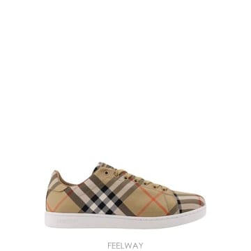 Burberry 26SS ������ üũ ��Ʈ ����Ŀ�� 8118846 B9368 BEIGE26SS ������ üũ ��Ʈ ����Ŀ�� 8118846 B9368 BEIGE