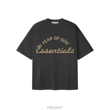 Fear of God 26SS �Ǿ���갫 Ʈ���̴� 90 s �� ������ Ƽ���� 125SP264111F FADEDIRONGREY26SS �Ǿ���갫 Ʈ���̴� 90 s �� ������ Ƽ���� 125SP26
