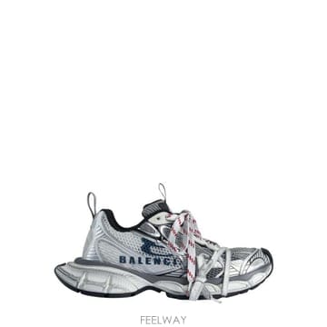 Balenciaga 26SS �߷��þư� 3xl ���ø� �ΰ� ����Ŀ�� 840090 W3XSG9239 WHITE26SS �߷��þư� 3xl ���ø� �ΰ� ����Ŀ�� 840090 W3XSG9